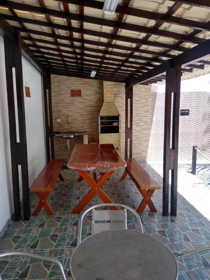 Apartamento Em Pôrto das Galinhas Eksteriør bilde