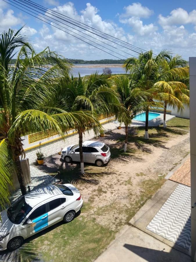 Apartamento Em Pôrto das Galinhas Eksteriør bilde
