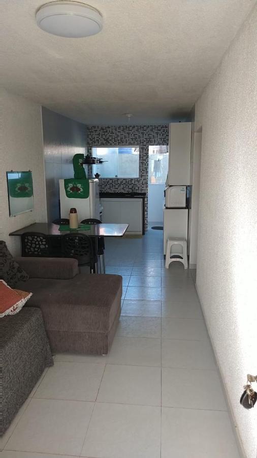 Apartamento Em Pôrto das Galinhas Eksteriør bilde
